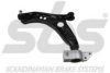 sbs 19025014791 Track Control Arm